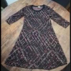 Nordstrom Taylor sweater dress